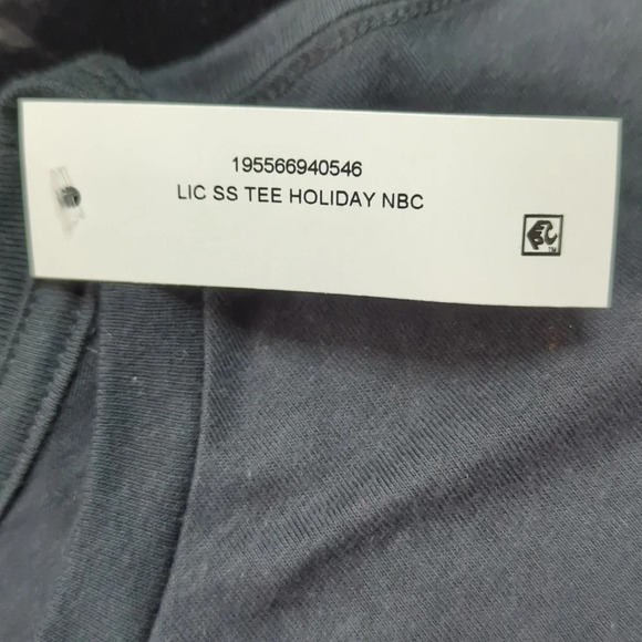 💖The Nightmare Before Christmas T-shirt, Kids, NWT - Picture 4 of 5